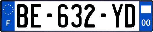 BE-632-YD