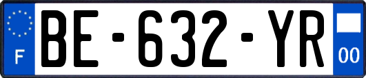 BE-632-YR