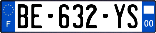 BE-632-YS