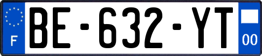 BE-632-YT
