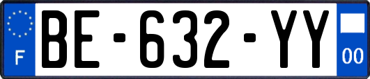 BE-632-YY