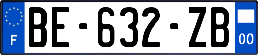 BE-632-ZB