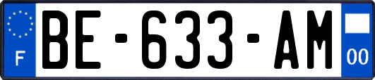 BE-633-AM