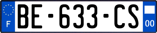 BE-633-CS