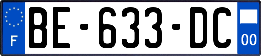 BE-633-DC