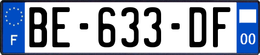 BE-633-DF