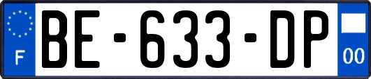 BE-633-DP