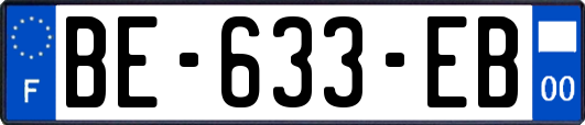 BE-633-EB