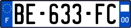 BE-633-FC