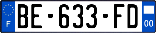 BE-633-FD