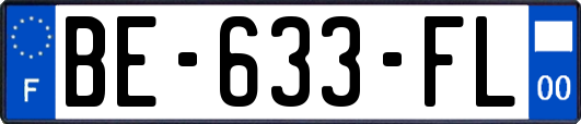BE-633-FL