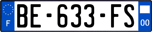 BE-633-FS