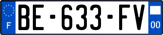 BE-633-FV