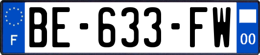 BE-633-FW