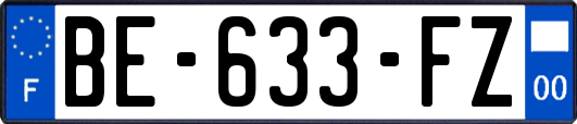 BE-633-FZ