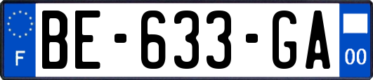 BE-633-GA