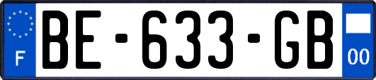 BE-633-GB