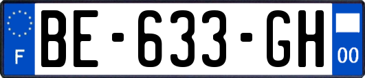 BE-633-GH
