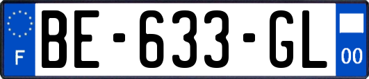 BE-633-GL