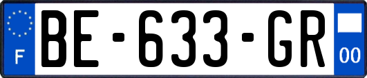 BE-633-GR