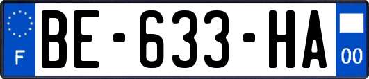 BE-633-HA