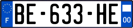 BE-633-HE