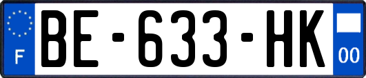 BE-633-HK