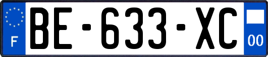 BE-633-XC