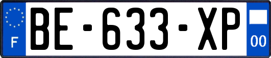 BE-633-XP