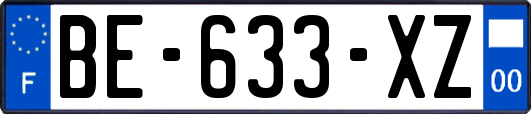 BE-633-XZ