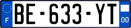 BE-633-YT
