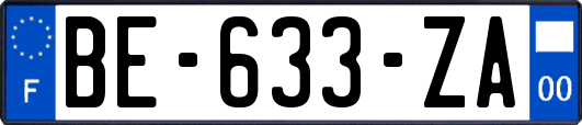 BE-633-ZA