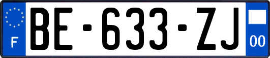 BE-633-ZJ