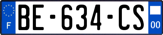 BE-634-CS