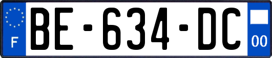 BE-634-DC