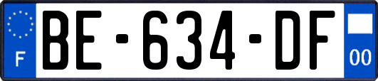 BE-634-DF