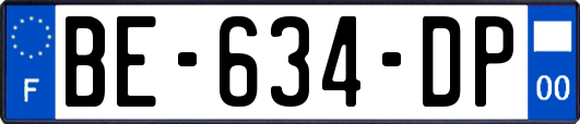 BE-634-DP