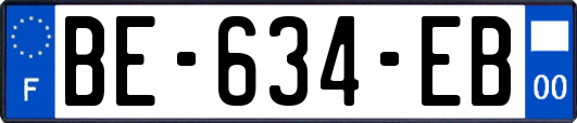BE-634-EB