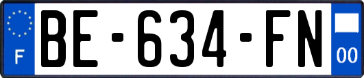 BE-634-FN