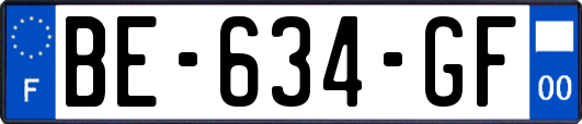 BE-634-GF