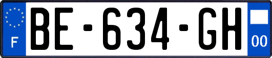 BE-634-GH