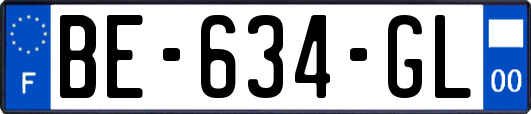 BE-634-GL