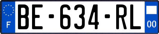 BE-634-RL