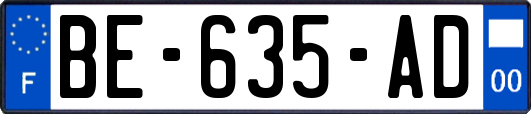 BE-635-AD