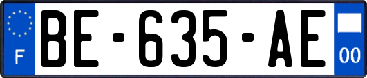 BE-635-AE