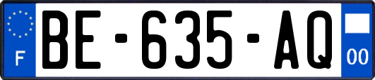 BE-635-AQ