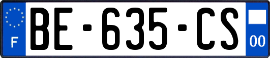 BE-635-CS