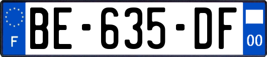 BE-635-DF