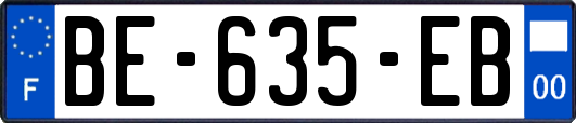 BE-635-EB