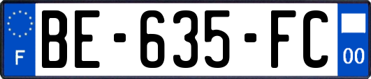BE-635-FC